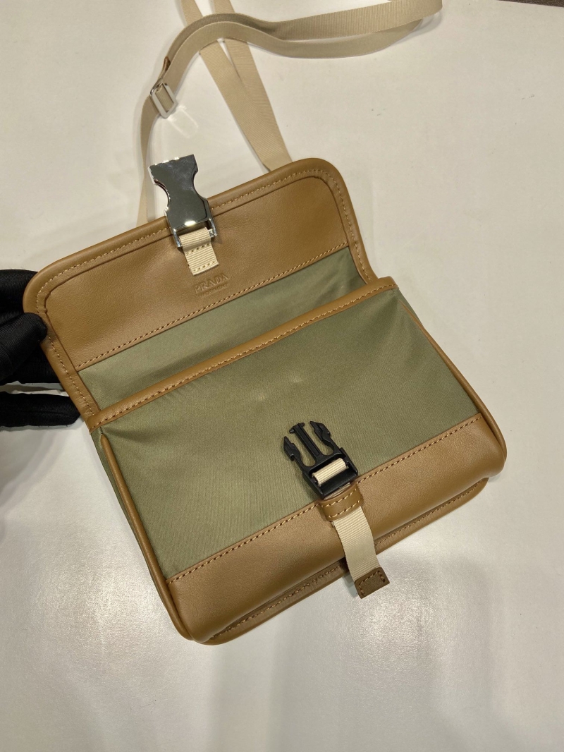Pra*a satchel bags